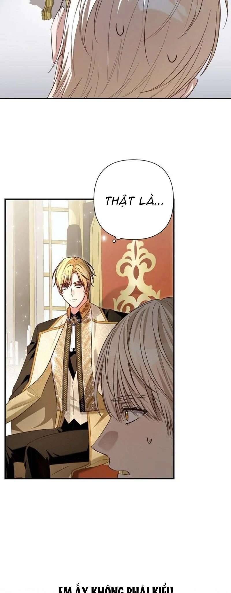 Cô Dâu Của Đại Công Tước Là Chiến Binh Địa Ngục - Chapter 28 - Page 15