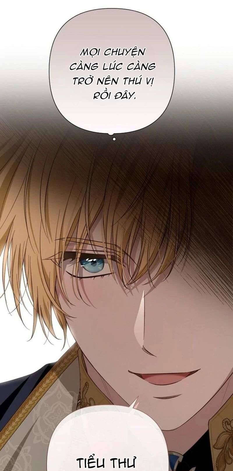 Cô Dâu Của Đại Công Tước Là Chiến Binh Địa Ngục - Chapter 28 - Page 17