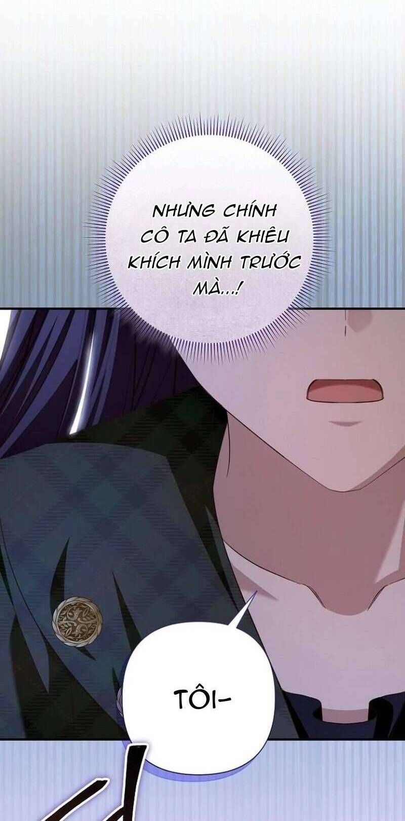 Cô Dâu Của Đại Công Tước Là Chiến Binh Địa Ngục - Chapter 28 - Page 20