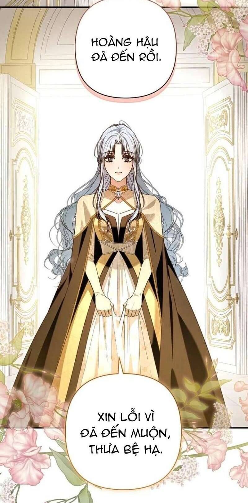 Cô Dâu Của Đại Công Tước Là Chiến Binh Địa Ngục - Chapter 28 - Page 22