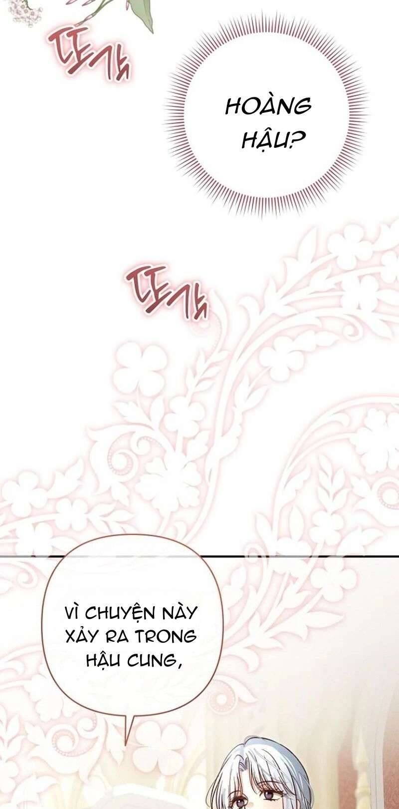 Cô Dâu Của Đại Công Tước Là Chiến Binh Địa Ngục - Chapter 28 - Page 23