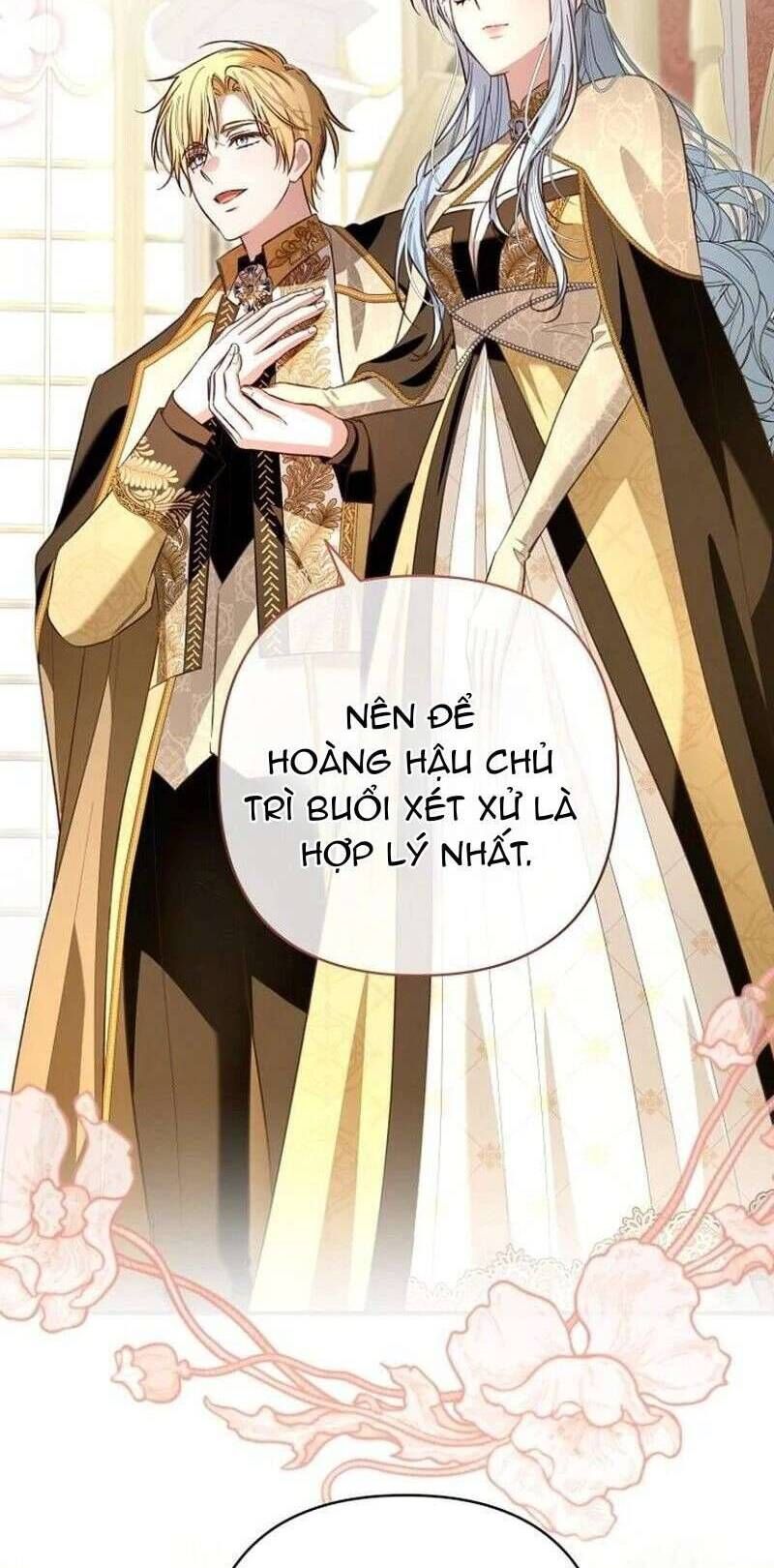Cô Dâu Của Đại Công Tước Là Chiến Binh Địa Ngục - Chapter 28 - Page 24