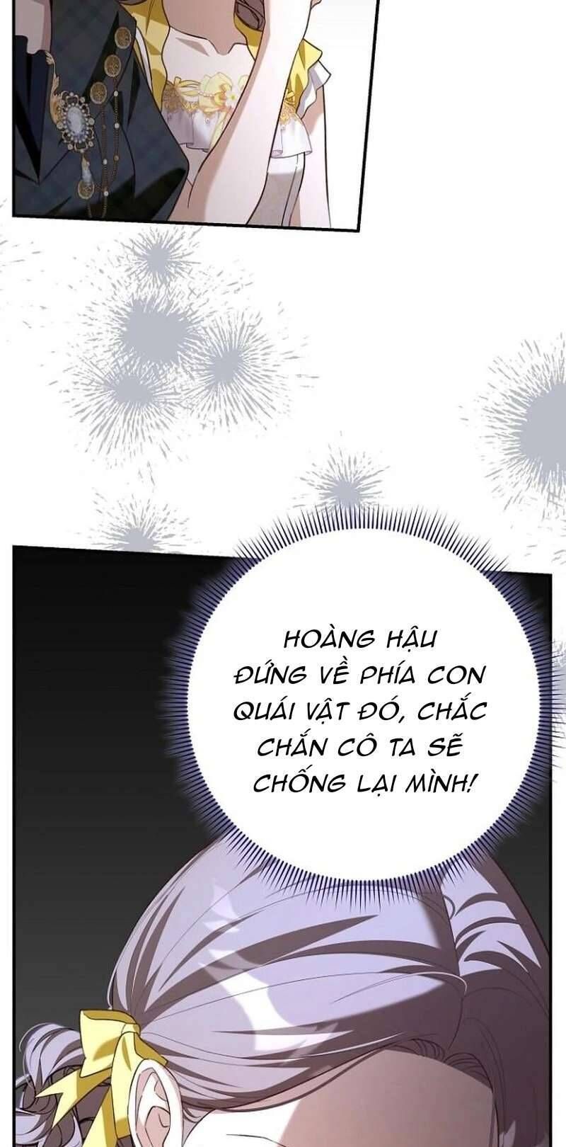 Cô Dâu Của Đại Công Tước Là Chiến Binh Địa Ngục - Chapter 28 - Page 26