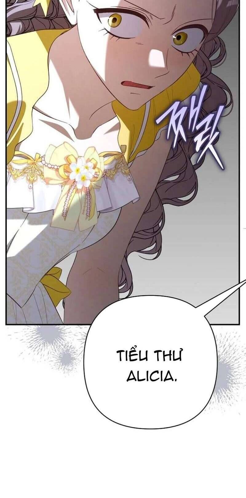 Cô Dâu Của Đại Công Tước Là Chiến Binh Địa Ngục - Chapter 28 - Page 27