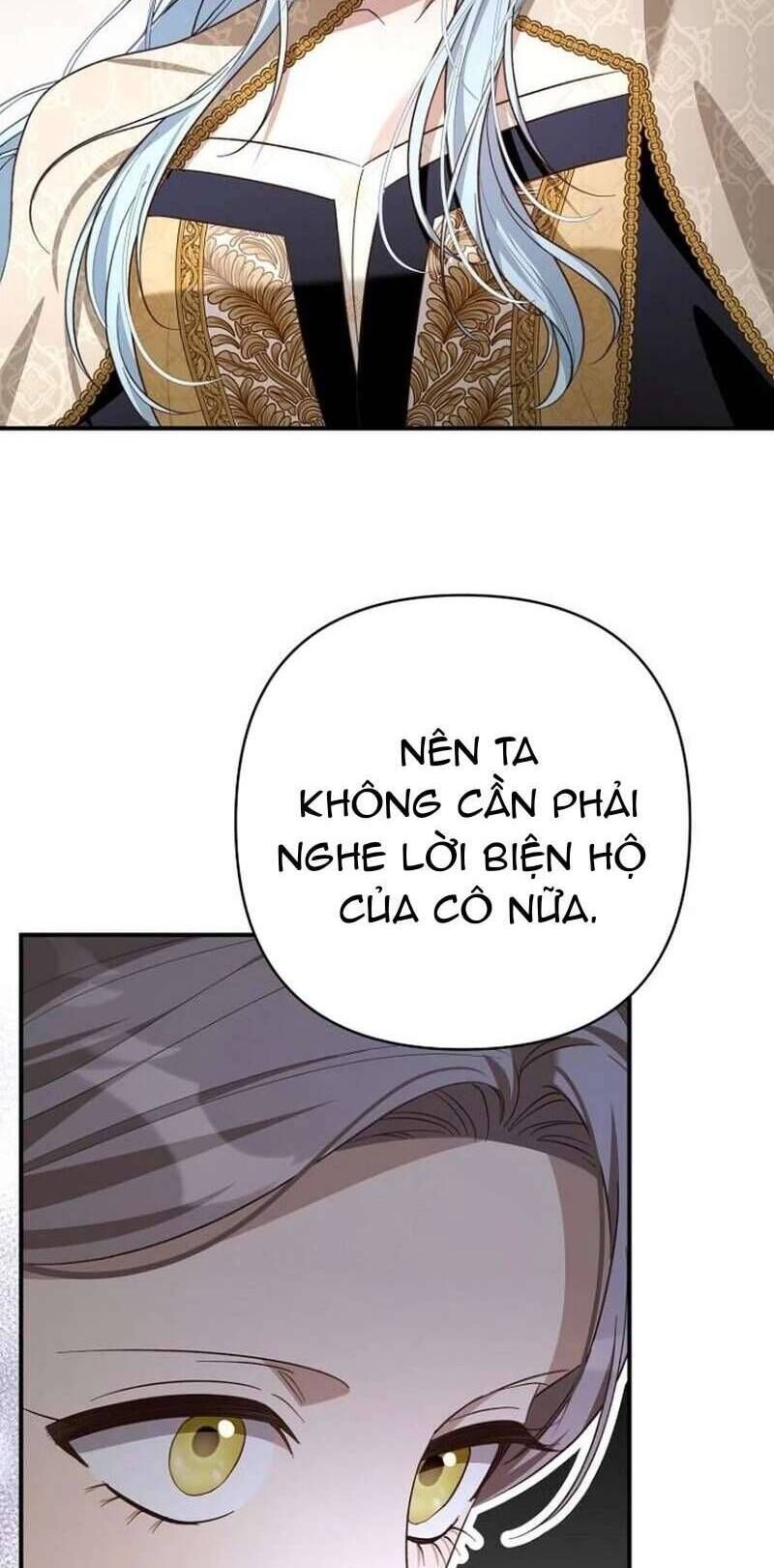 Cô Dâu Của Đại Công Tước Là Chiến Binh Địa Ngục - Chapter 28 - Page 29