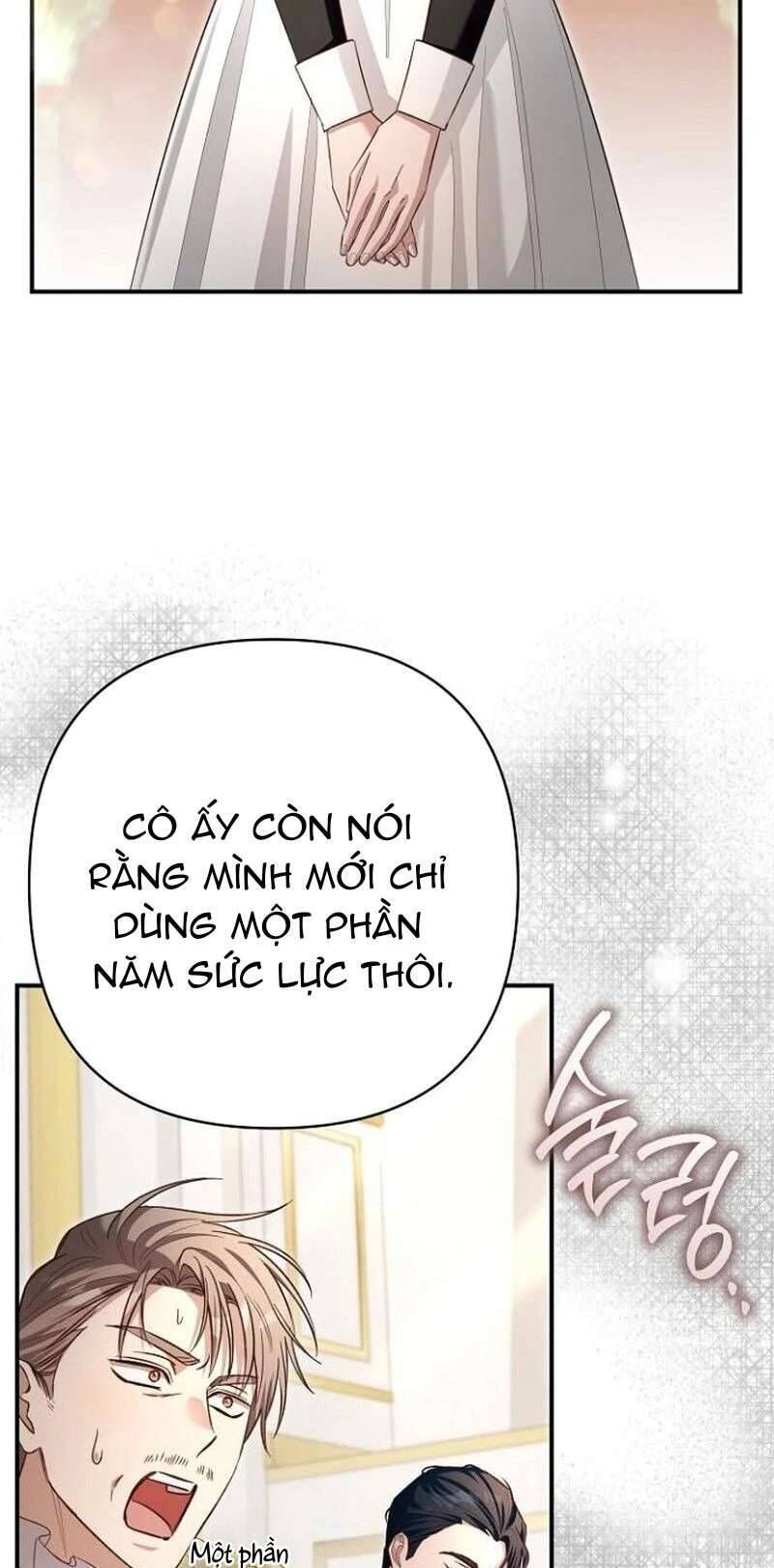 Cô Dâu Của Đại Công Tước Là Chiến Binh Địa Ngục - Chapter 28 - Page 3