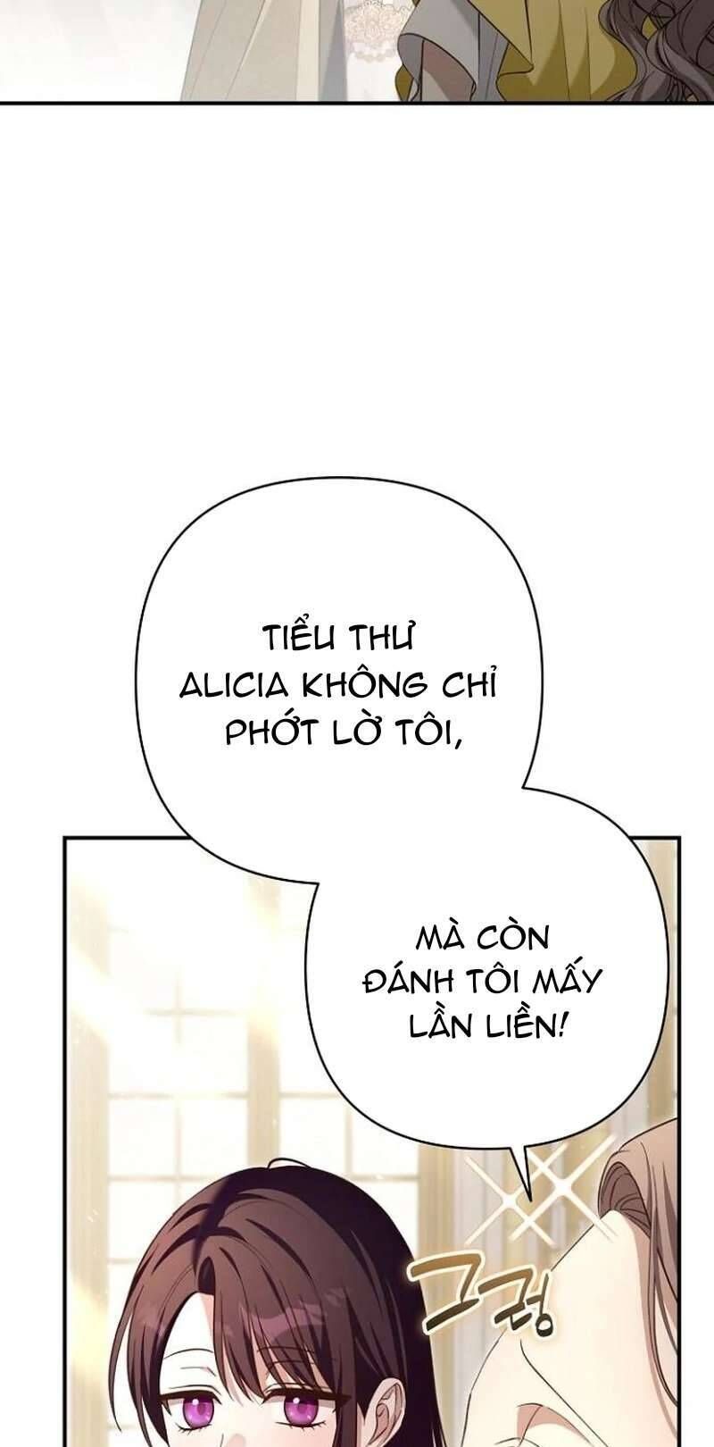Cô Dâu Của Đại Công Tước Là Chiến Binh Địa Ngục - Chapter 28 - Page 35
