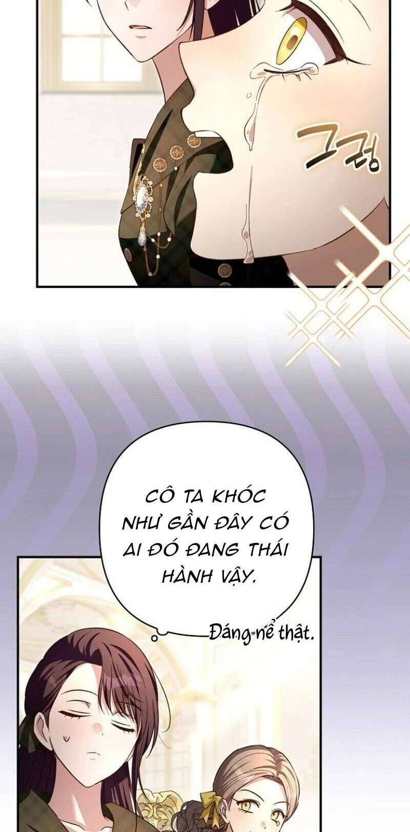 Cô Dâu Của Đại Công Tước Là Chiến Binh Địa Ngục - Chapter 28 - Page 36