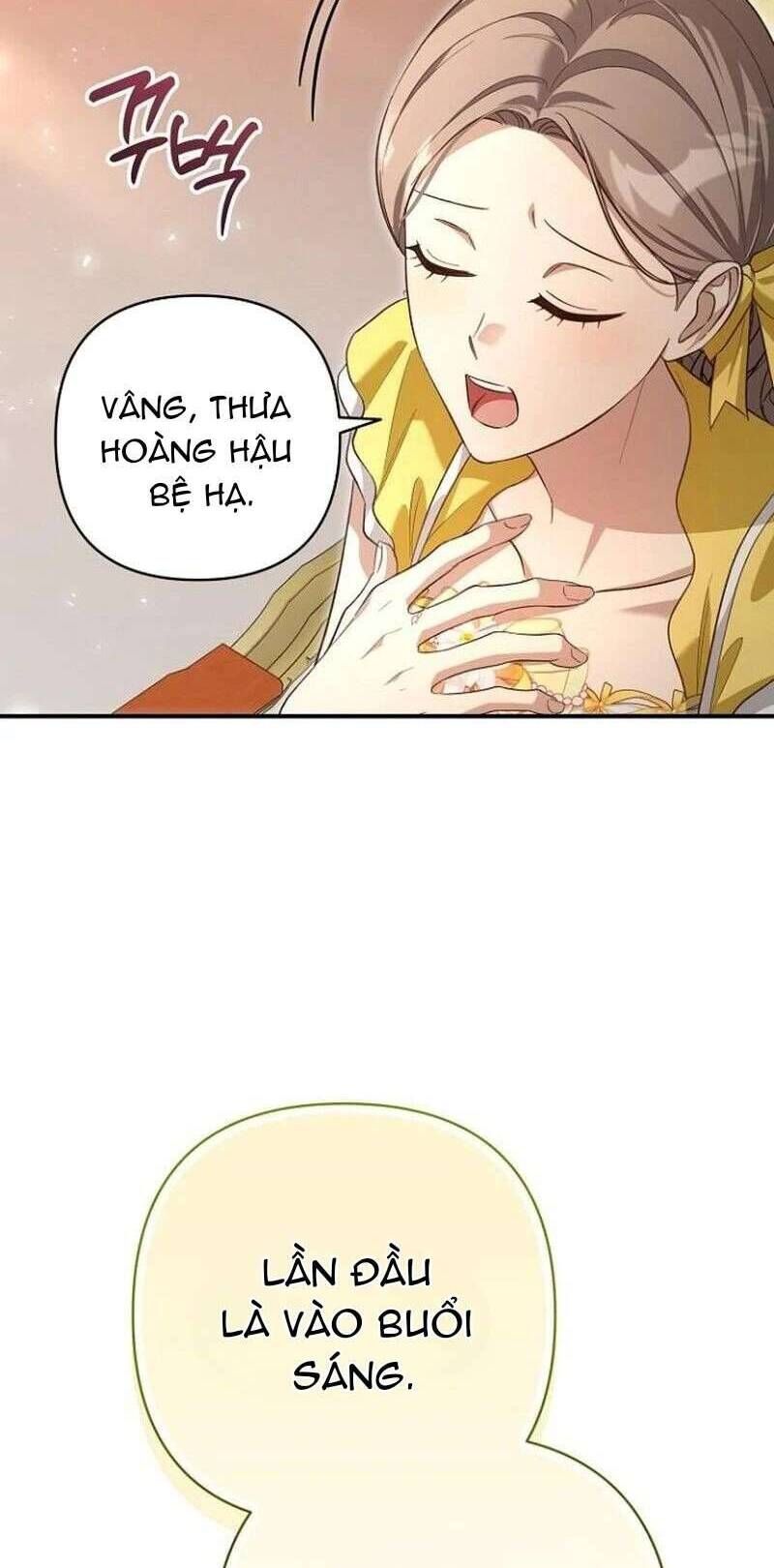 Cô Dâu Của Đại Công Tước Là Chiến Binh Địa Ngục - Chapter 28 - Page 38