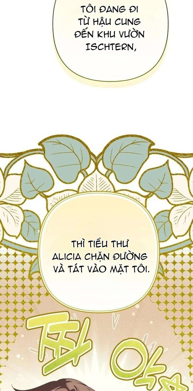 Cô Dâu Của Đại Công Tước Là Chiến Binh Địa Ngục - Chapter 28 - Page 39