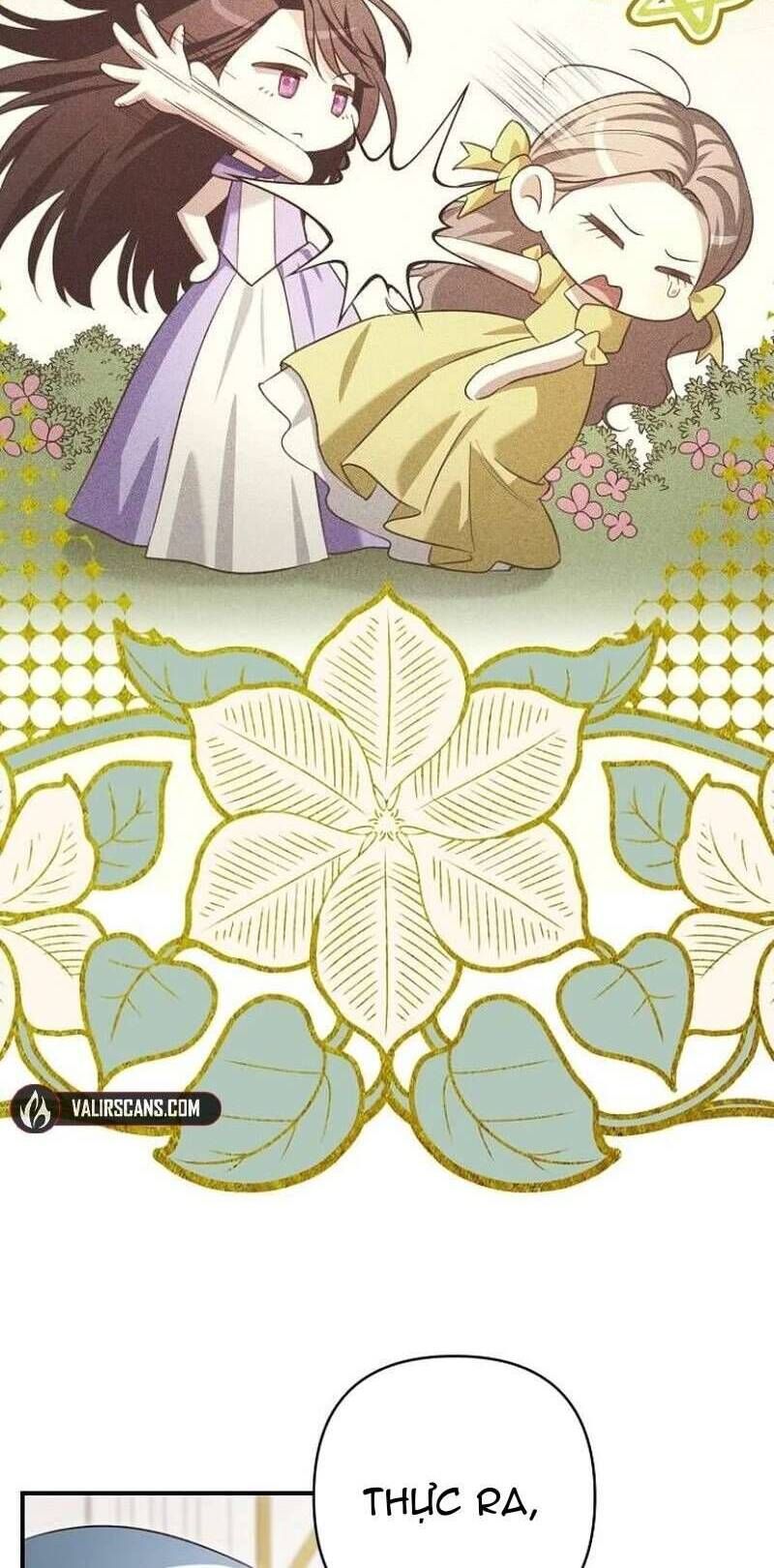 Cô Dâu Của Đại Công Tước Là Chiến Binh Địa Ngục - Chapter 28 - Page 40