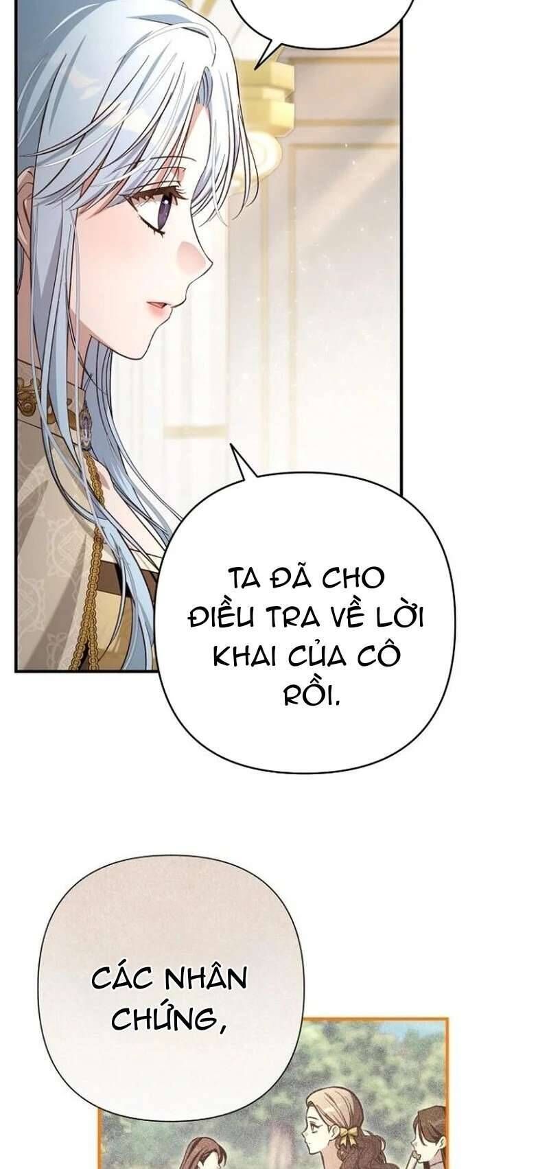 Cô Dâu Của Đại Công Tước Là Chiến Binh Địa Ngục - Chapter 28 - Page 41