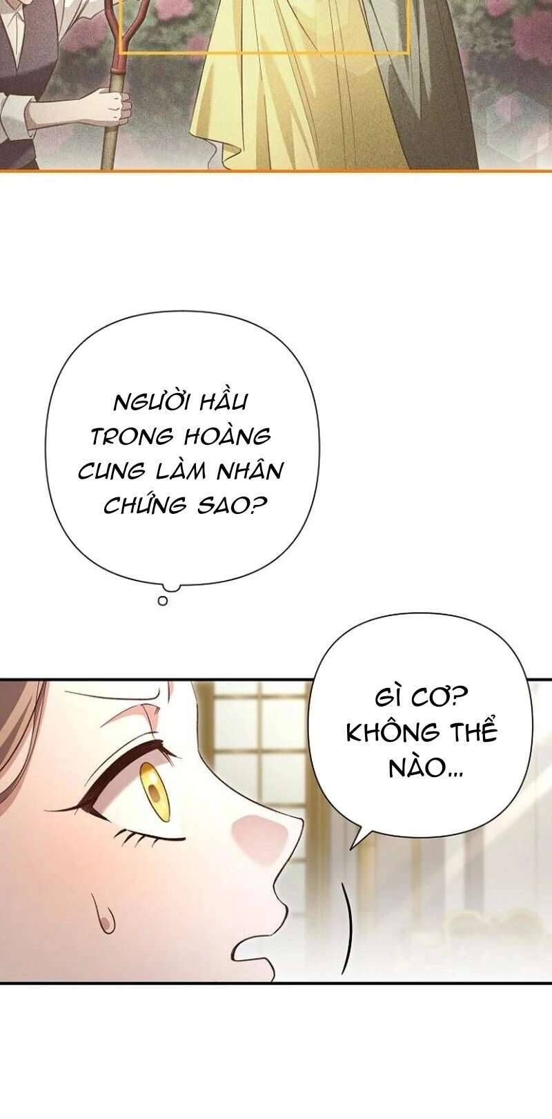 Cô Dâu Của Đại Công Tước Là Chiến Binh Địa Ngục - Chapter 28 - Page 43