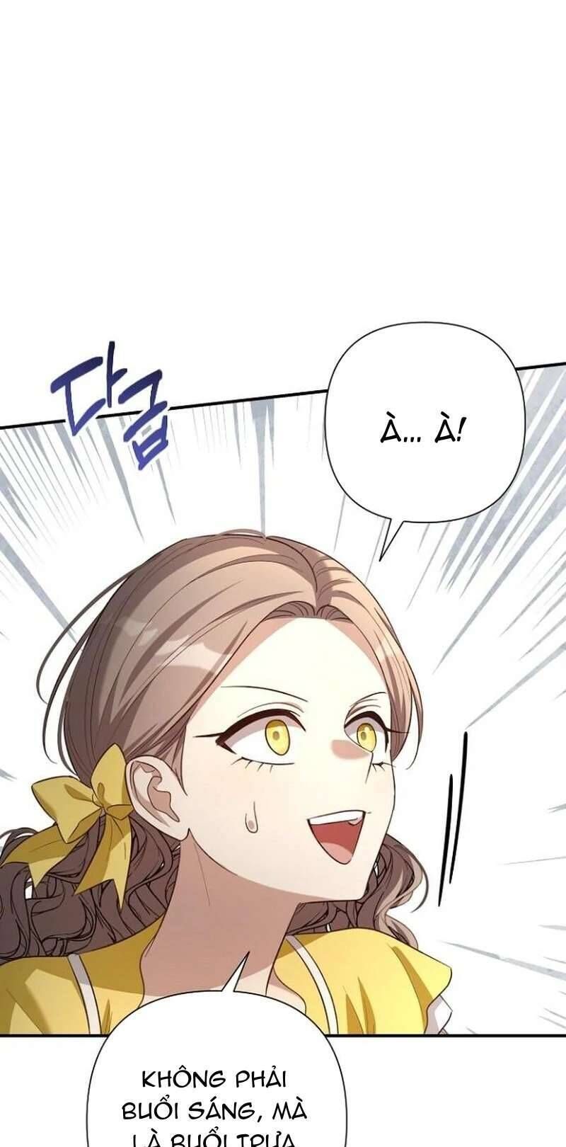 Cô Dâu Của Đại Công Tước Là Chiến Binh Địa Ngục - Chapter 28 - Page 45