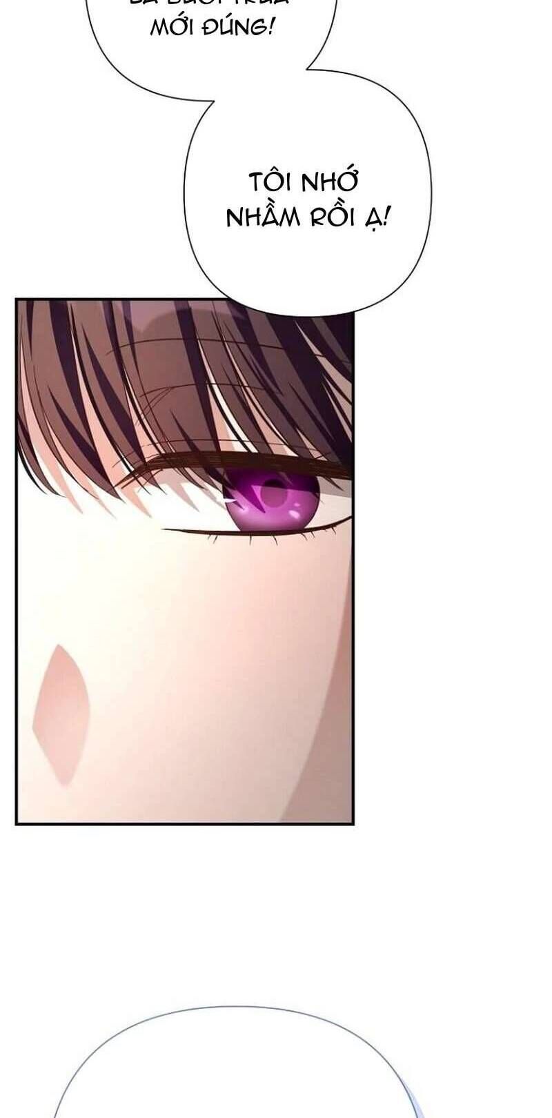 Cô Dâu Của Đại Công Tước Là Chiến Binh Địa Ngục - Chapter 28 - Page 46