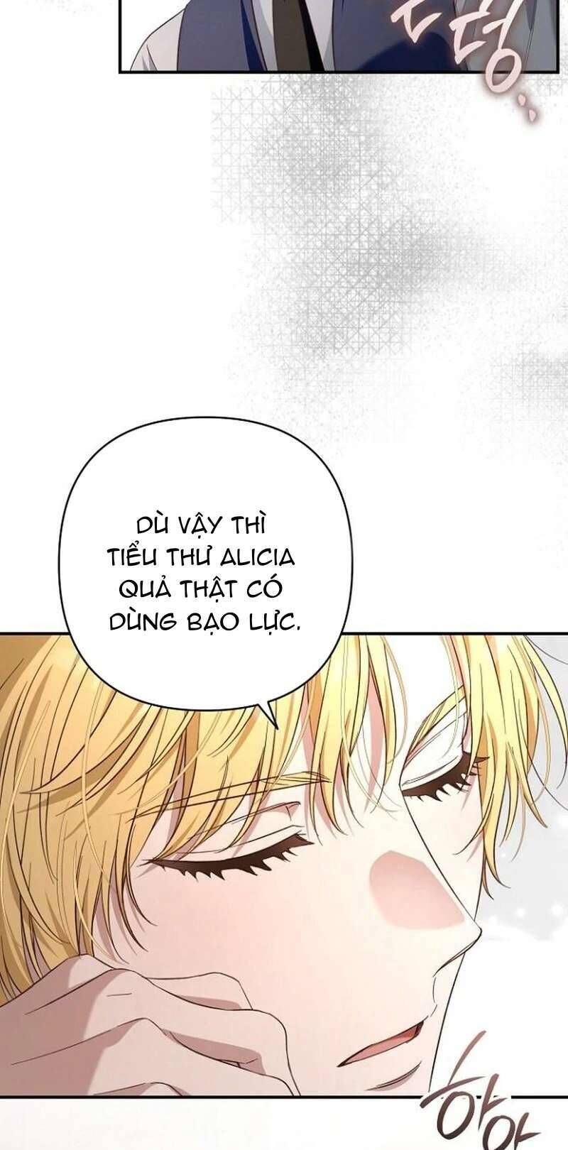 Cô Dâu Của Đại Công Tước Là Chiến Binh Địa Ngục - Chapter 28 - Page 5