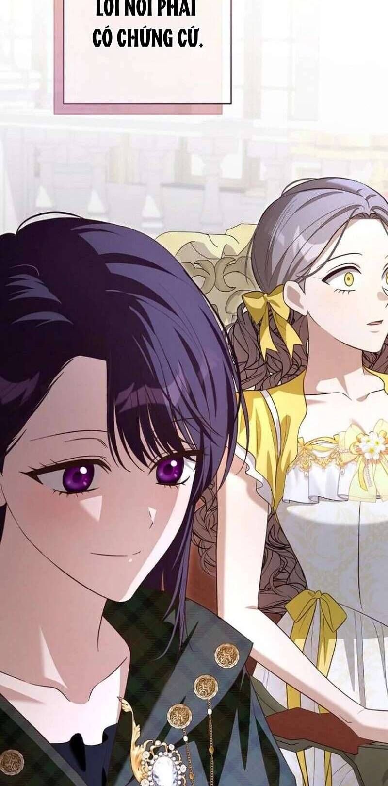 Cô Dâu Của Đại Công Tước Là Chiến Binh Địa Ngục - Chapter 28 - Page 51