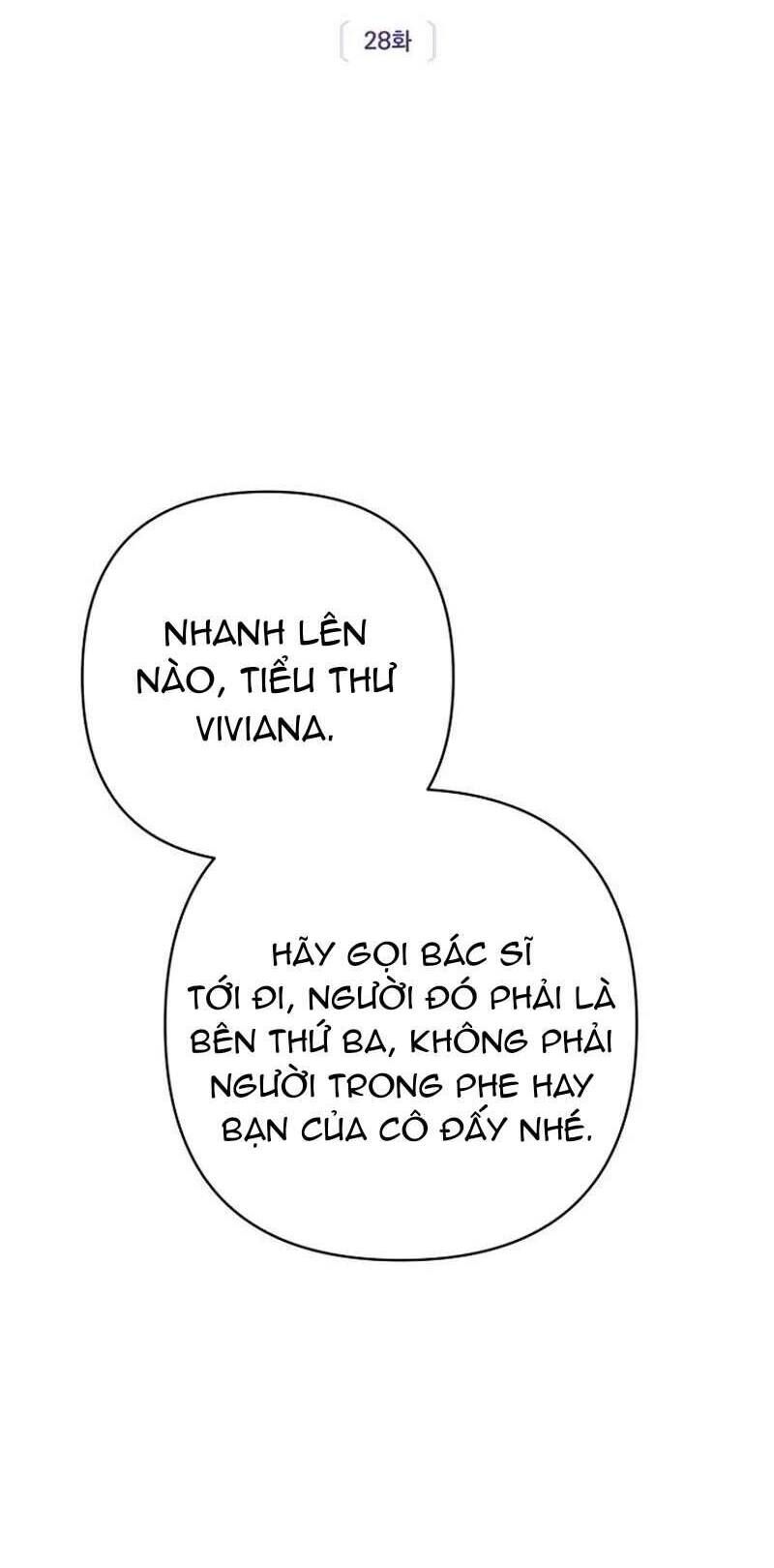 Cô Dâu Của Đại Công Tước Là Chiến Binh Địa Ngục - Chapter 28 - Page 53