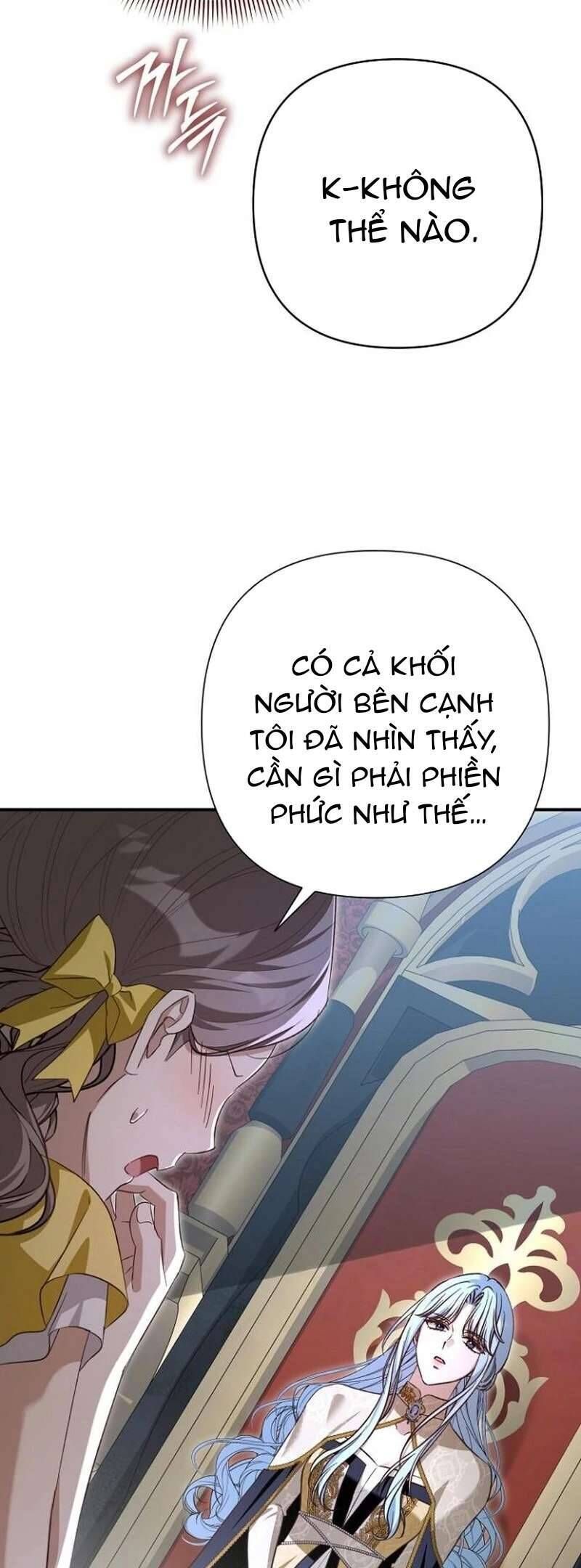 Cô Dâu Của Đại Công Tước Là Chiến Binh Địa Ngục - Chapter 28 - Page 55