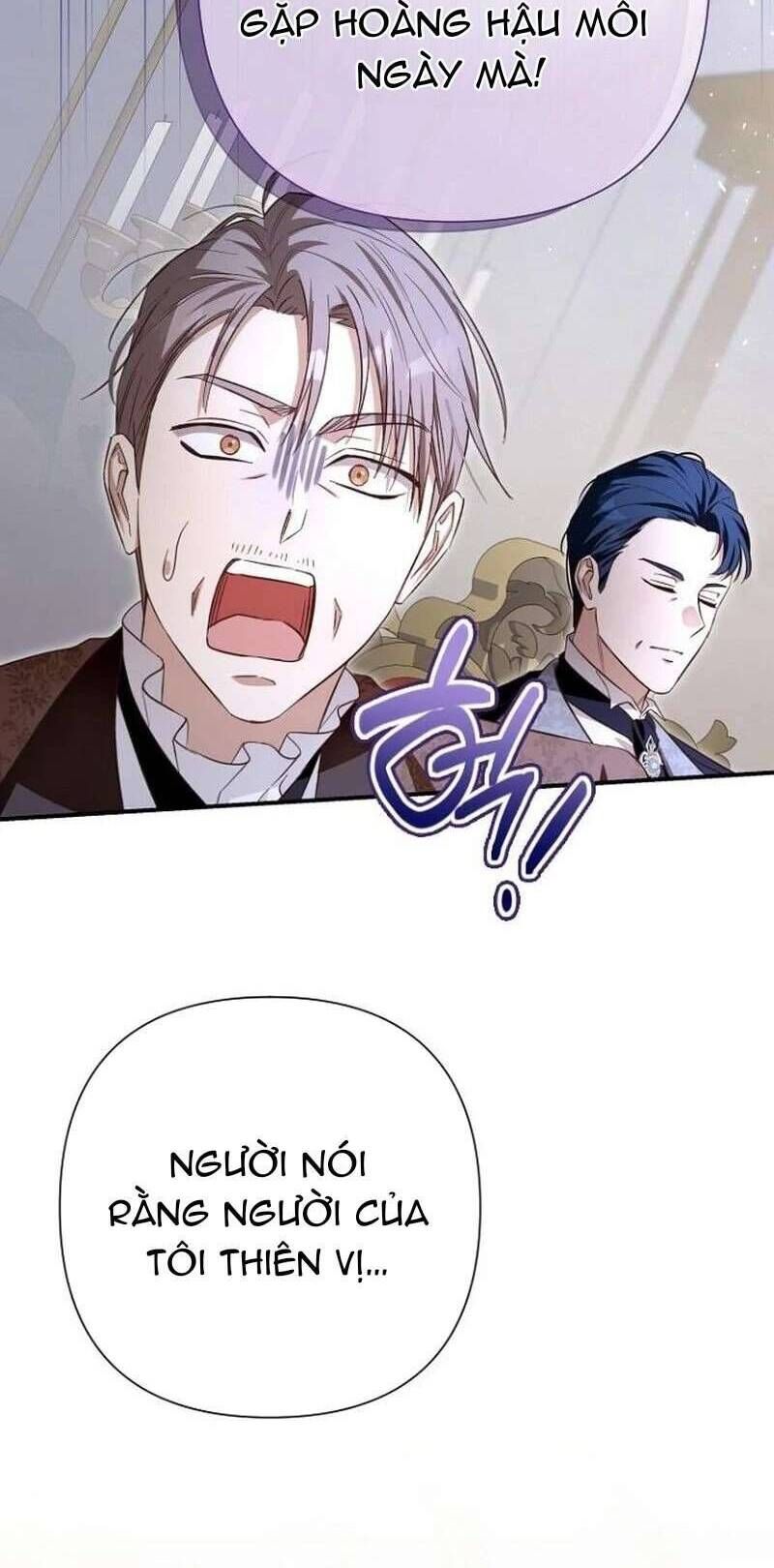 Cô Dâu Của Đại Công Tước Là Chiến Binh Địa Ngục - Chapter 28 - Page 58