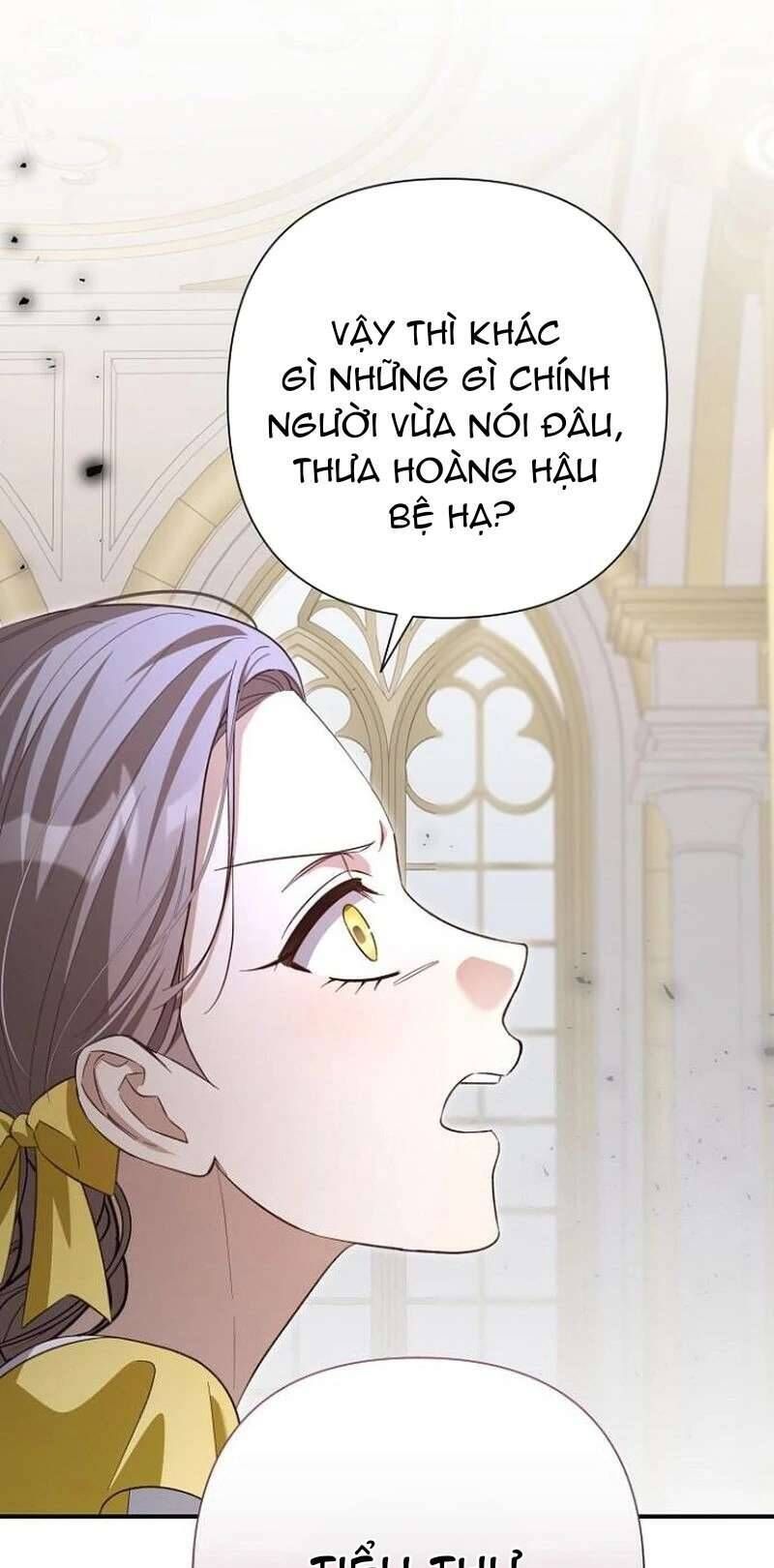 Cô Dâu Của Đại Công Tước Là Chiến Binh Địa Ngục - Chapter 28 - Page 59