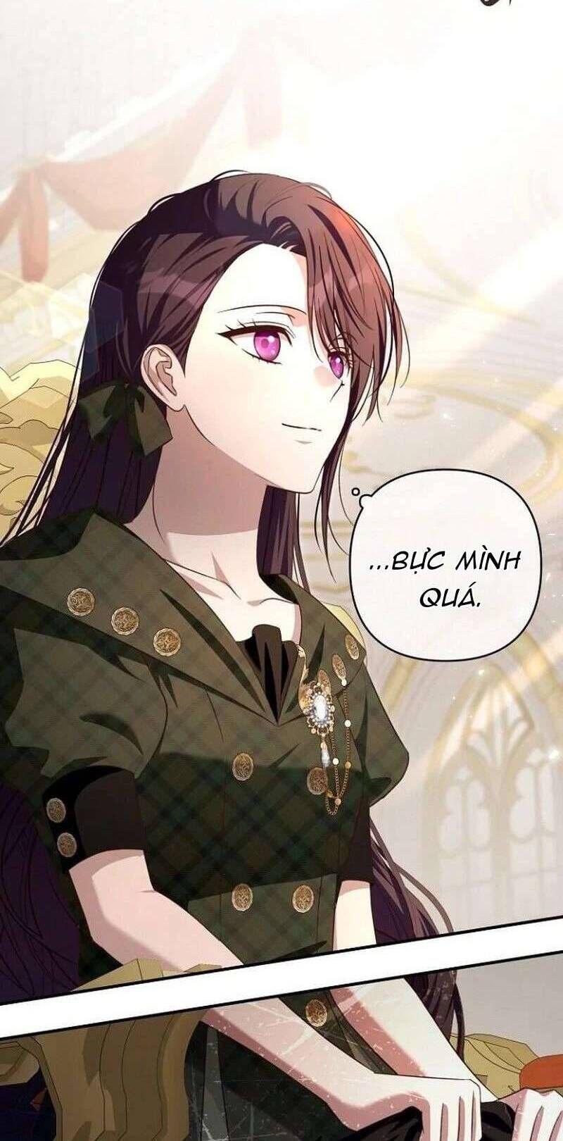 Cô Dâu Của Đại Công Tước Là Chiến Binh Địa Ngục - Chapter 28 - Page 6