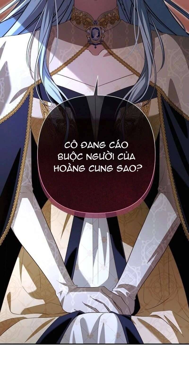 Cô Dâu Của Đại Công Tước Là Chiến Binh Địa Ngục - Chapter 28 - Page 61