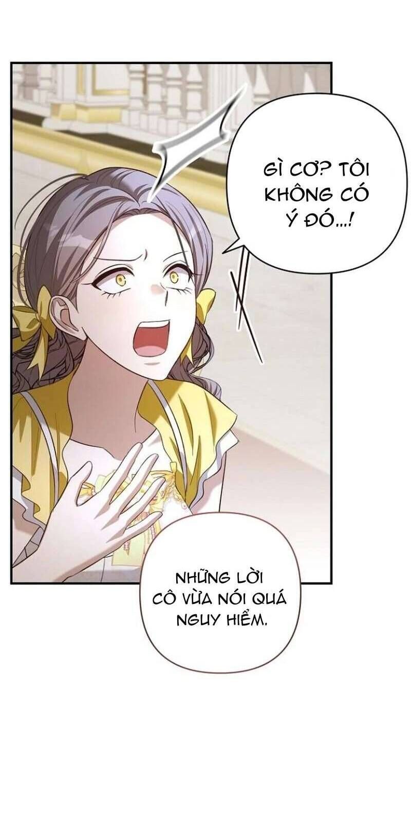 Cô Dâu Của Đại Công Tước Là Chiến Binh Địa Ngục - Chapter 28 - Page 62