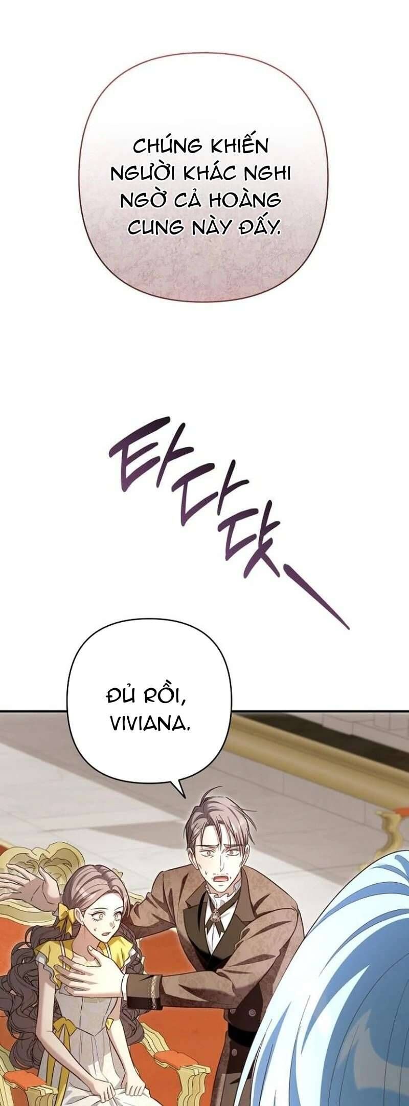 Cô Dâu Của Đại Công Tước Là Chiến Binh Địa Ngục - Chapter 28 - Page 63