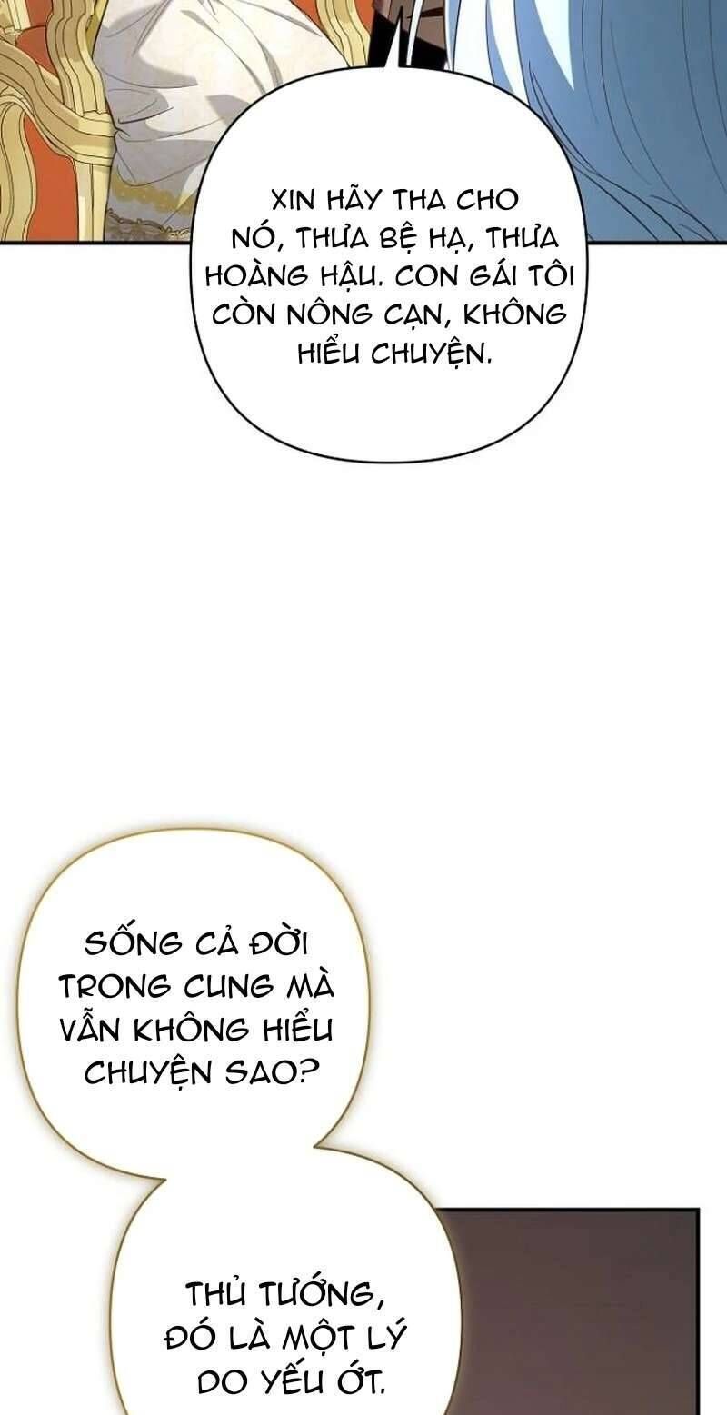 Cô Dâu Của Đại Công Tước Là Chiến Binh Địa Ngục - Chapter 28 - Page 64