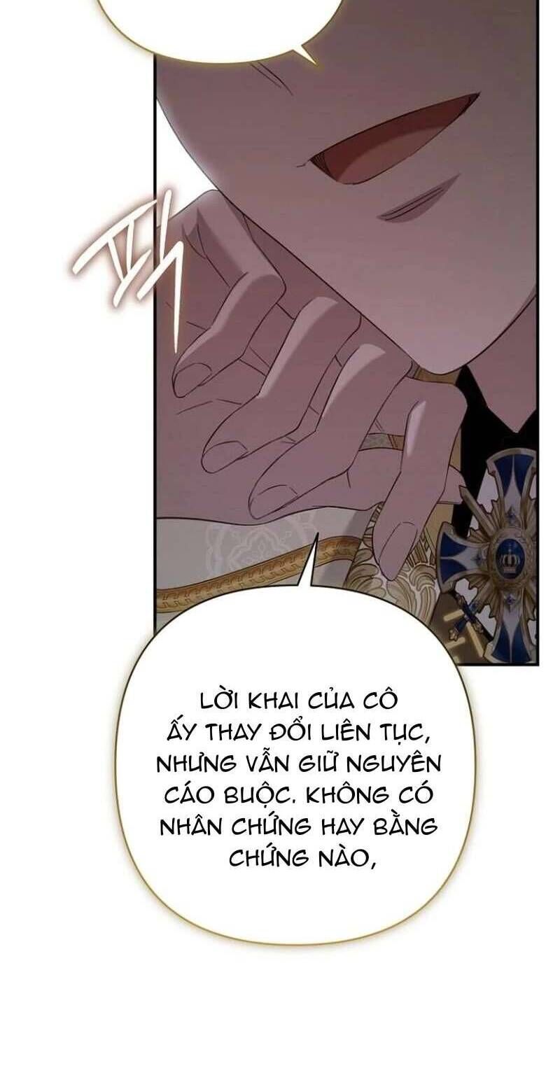 Cô Dâu Của Đại Công Tước Là Chiến Binh Địa Ngục - Chapter 28 - Page 65