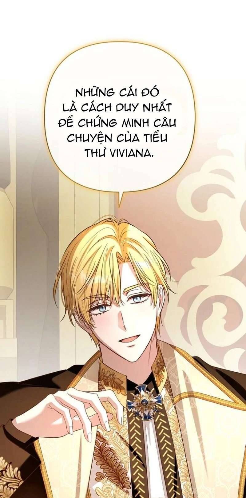 Cô Dâu Của Đại Công Tước Là Chiến Binh Địa Ngục - Chapter 28 - Page 66