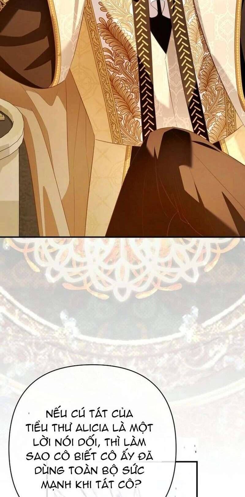 Cô Dâu Của Đại Công Tước Là Chiến Binh Địa Ngục - Chapter 28 - Page 67