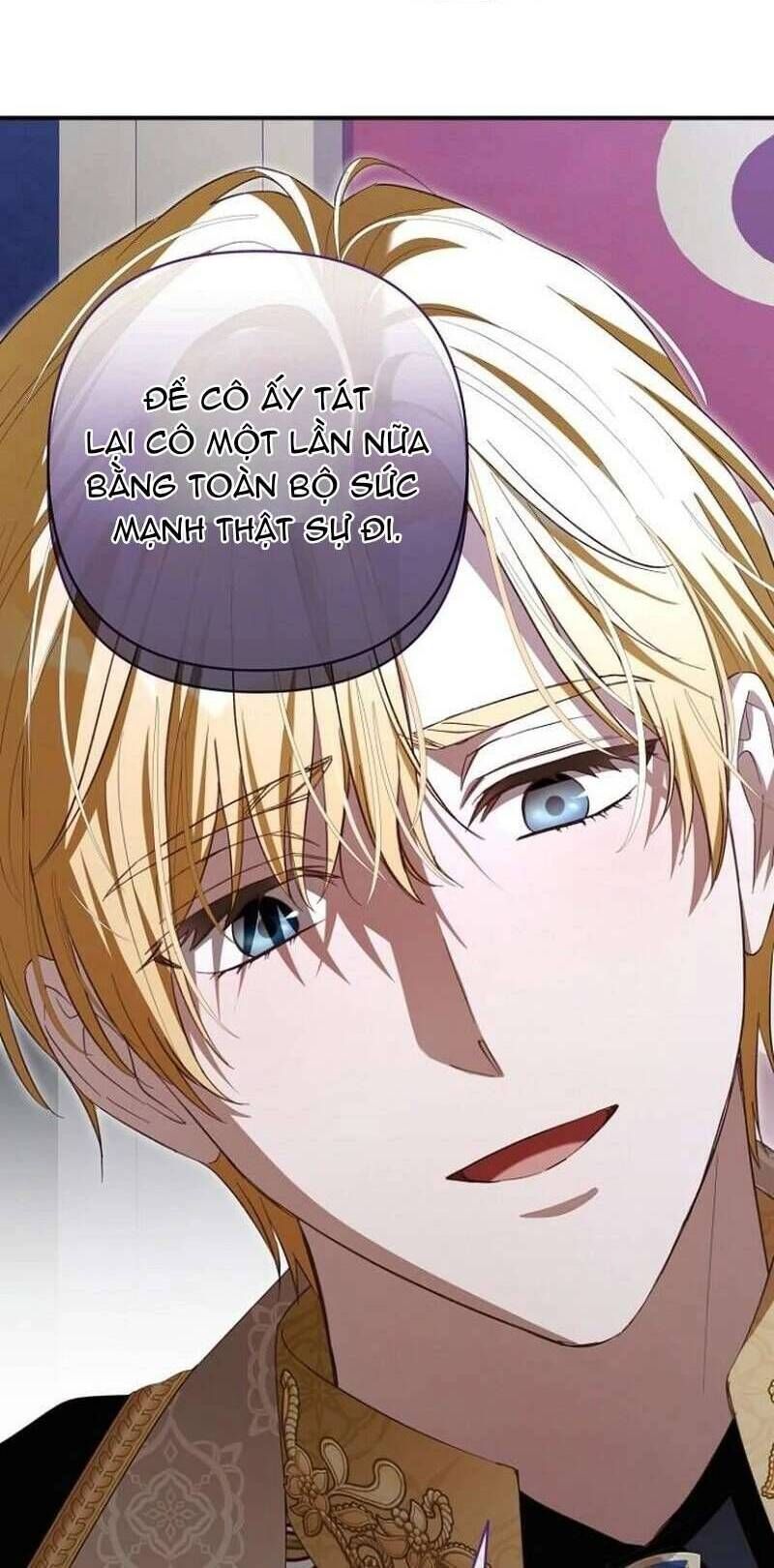 Cô Dâu Của Đại Công Tước Là Chiến Binh Địa Ngục - Chapter 28 - Page 69