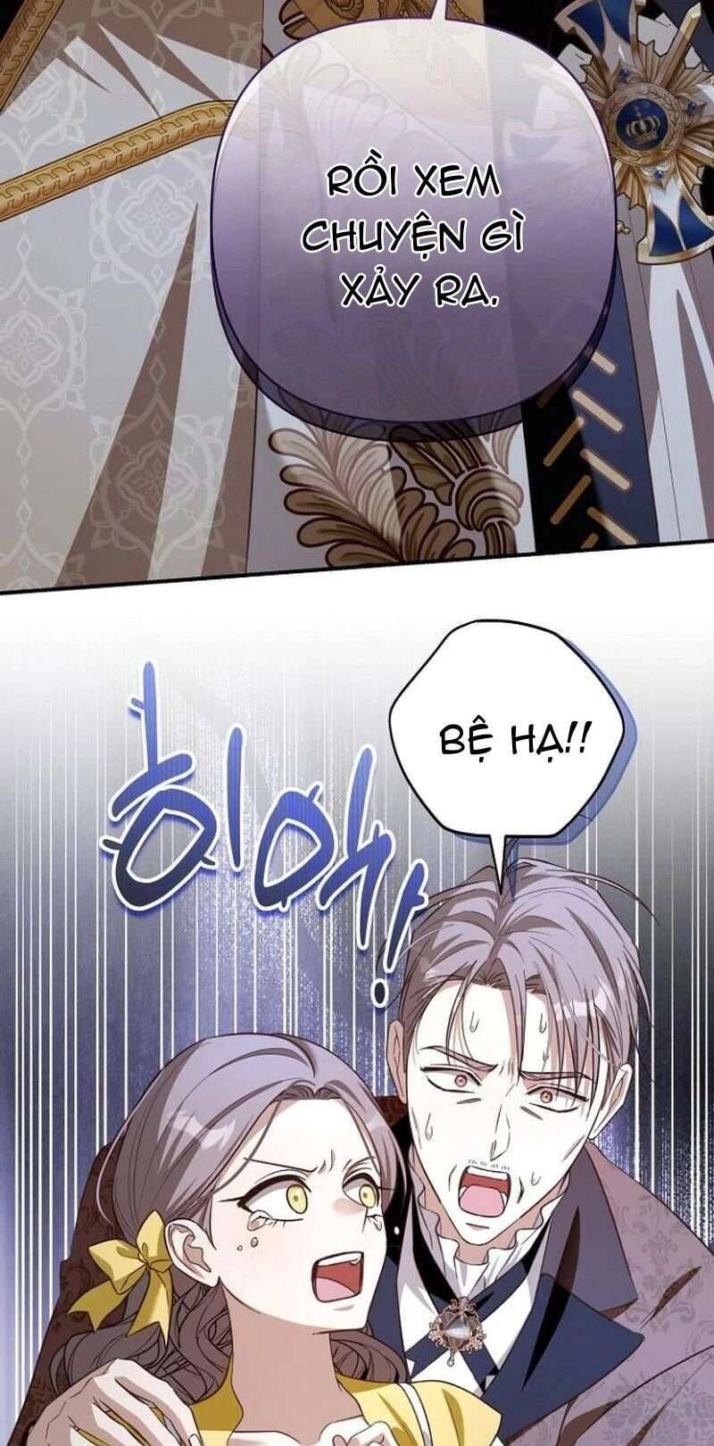 Cô Dâu Của Đại Công Tước Là Chiến Binh Địa Ngục - Chapter 28 - Page 70