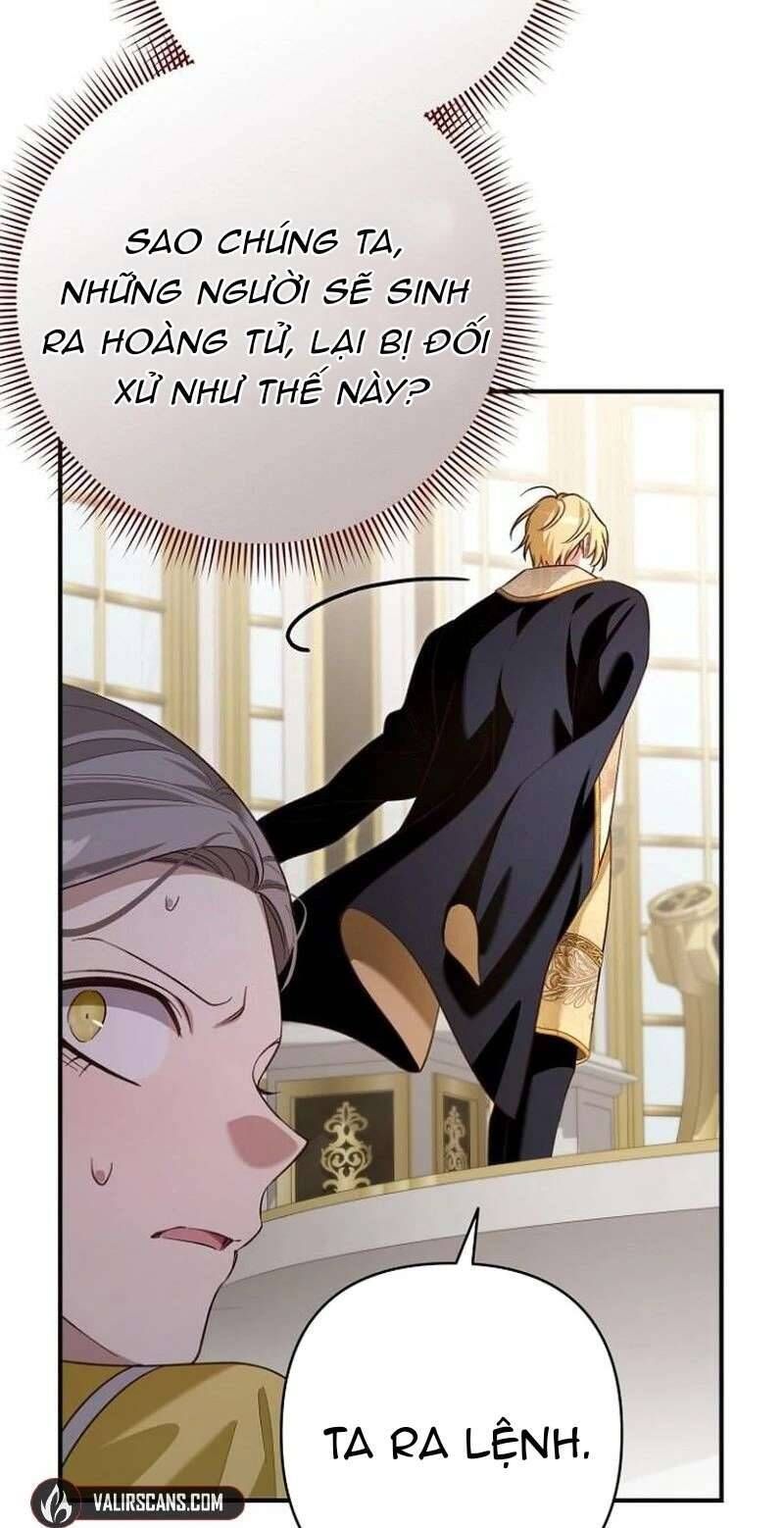 Cô Dâu Của Đại Công Tước Là Chiến Binh Địa Ngục - Chapter 28 - Page 72