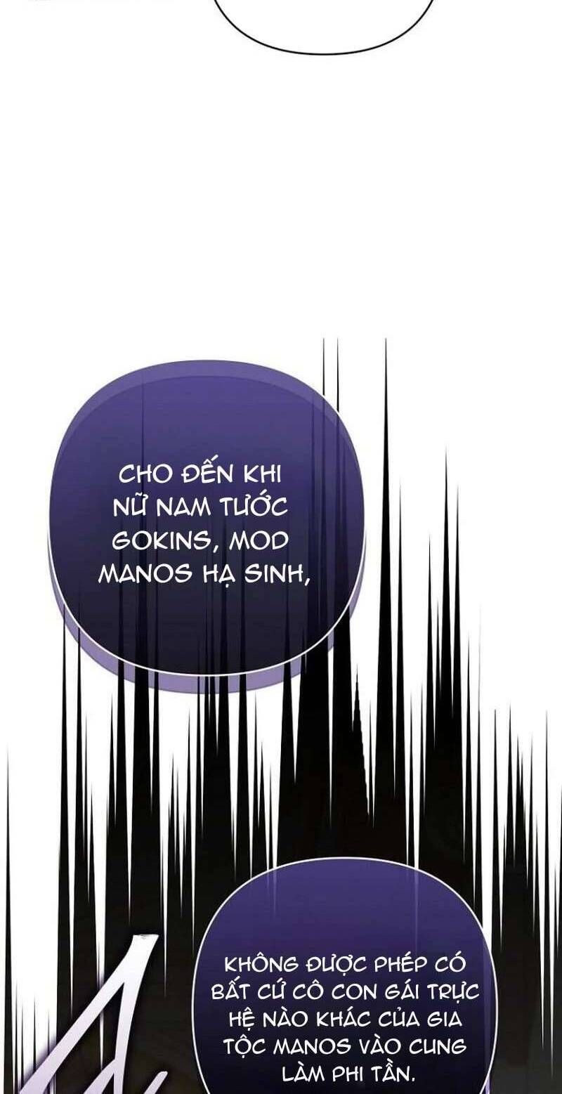 Cô Dâu Của Đại Công Tước Là Chiến Binh Địa Ngục - Chapter 28 - Page 73