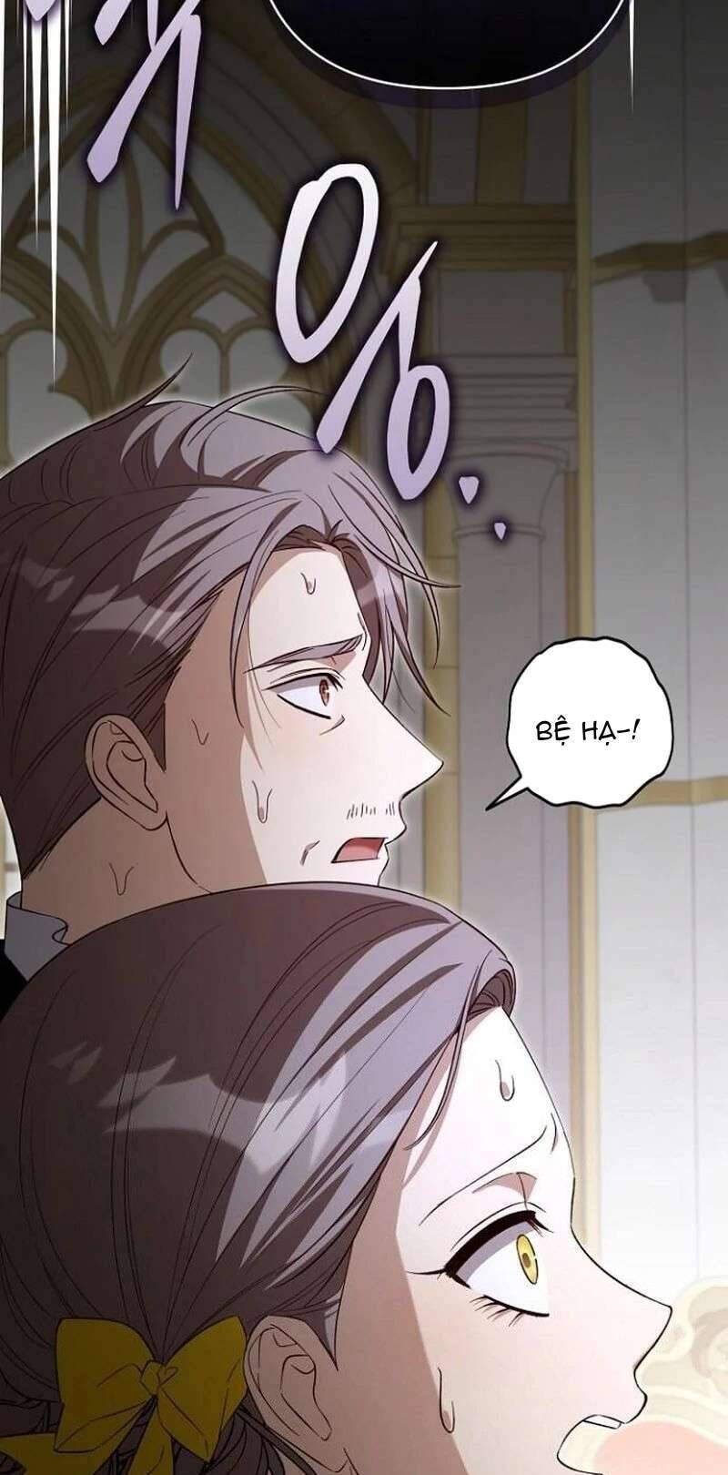 Cô Dâu Của Đại Công Tước Là Chiến Binh Địa Ngục - Chapter 28 - Page 74