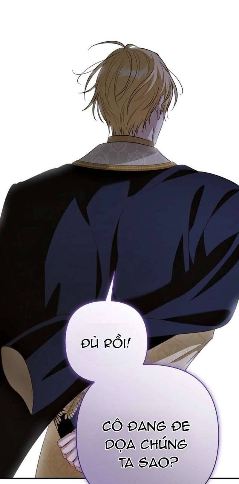 Cô Dâu Của Đại Công Tước Là Chiến Binh Địa Ngục - Chapter 28 - Page 76