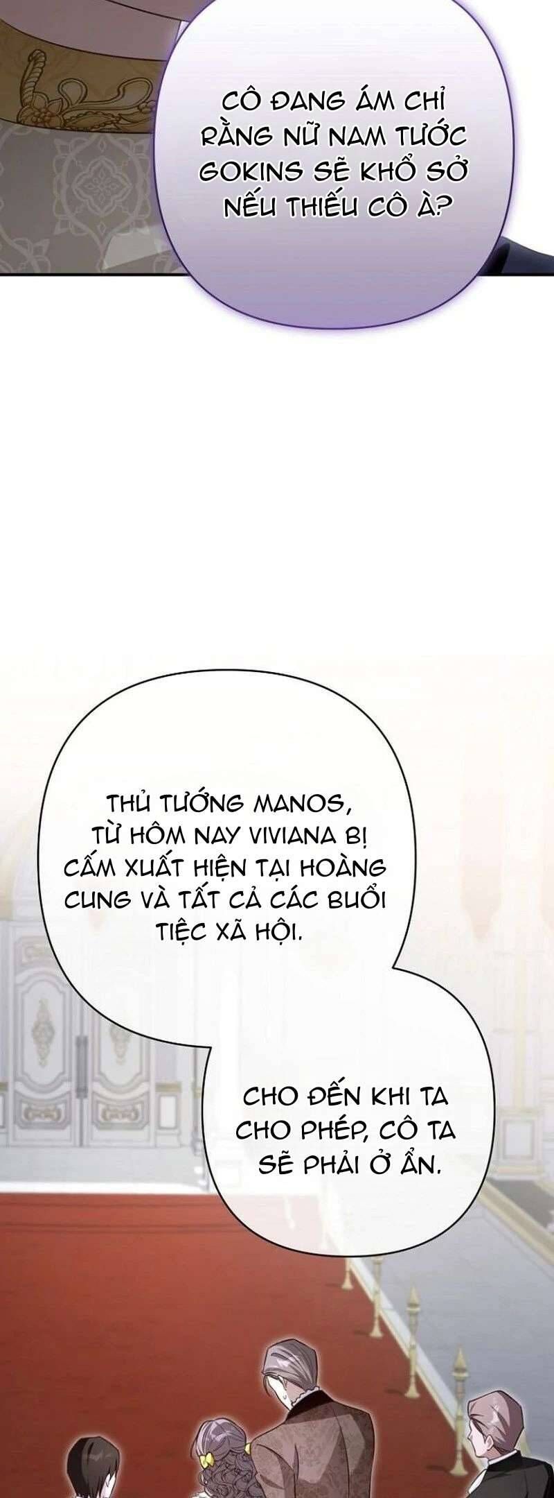 Cô Dâu Của Đại Công Tước Là Chiến Binh Địa Ngục - Chapter 28 - Page 78