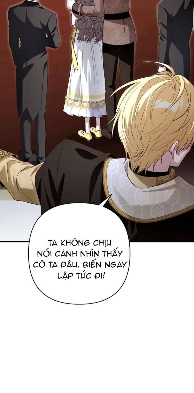 Cô Dâu Của Đại Công Tước Là Chiến Binh Địa Ngục - Chapter 28 - Page 79