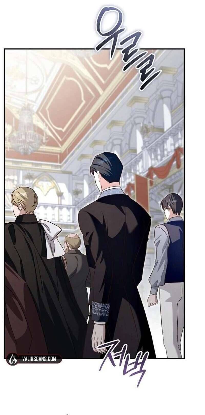 Cô Dâu Của Đại Công Tước Là Chiến Binh Địa Ngục - Chapter 28 - Page 80