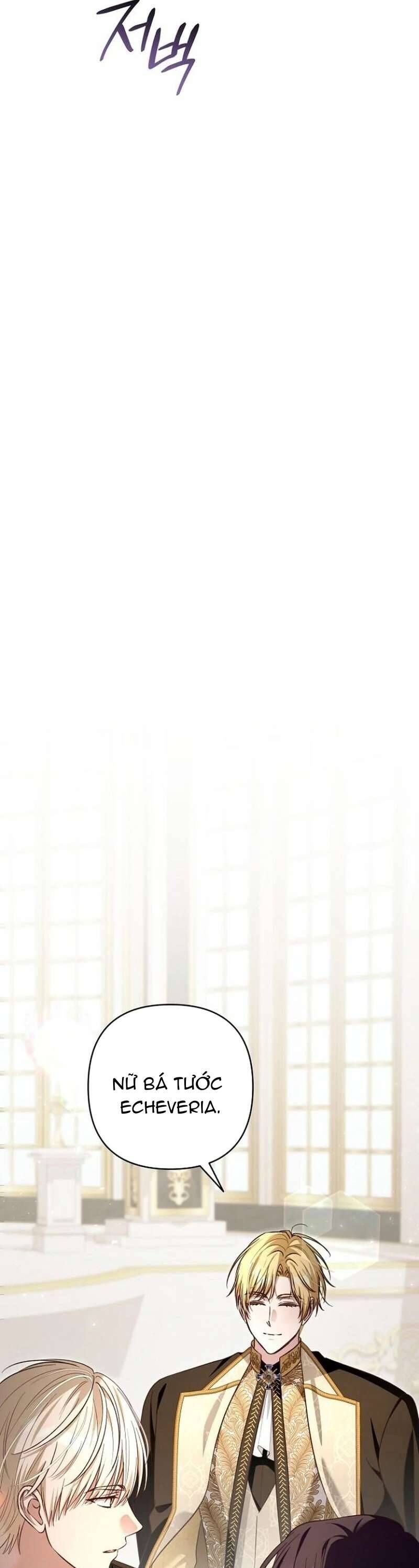 Cô Dâu Của Đại Công Tước Là Chiến Binh Địa Ngục - Chapter 28 - Page 81