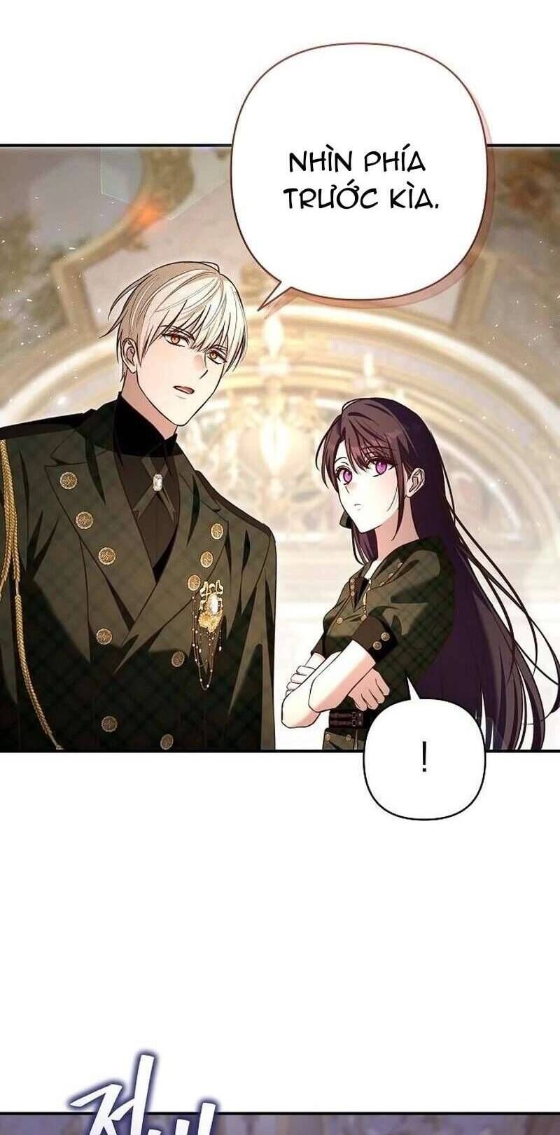 Cô Dâu Của Đại Công Tước Là Chiến Binh Địa Ngục - Chapter 28 - Page 91