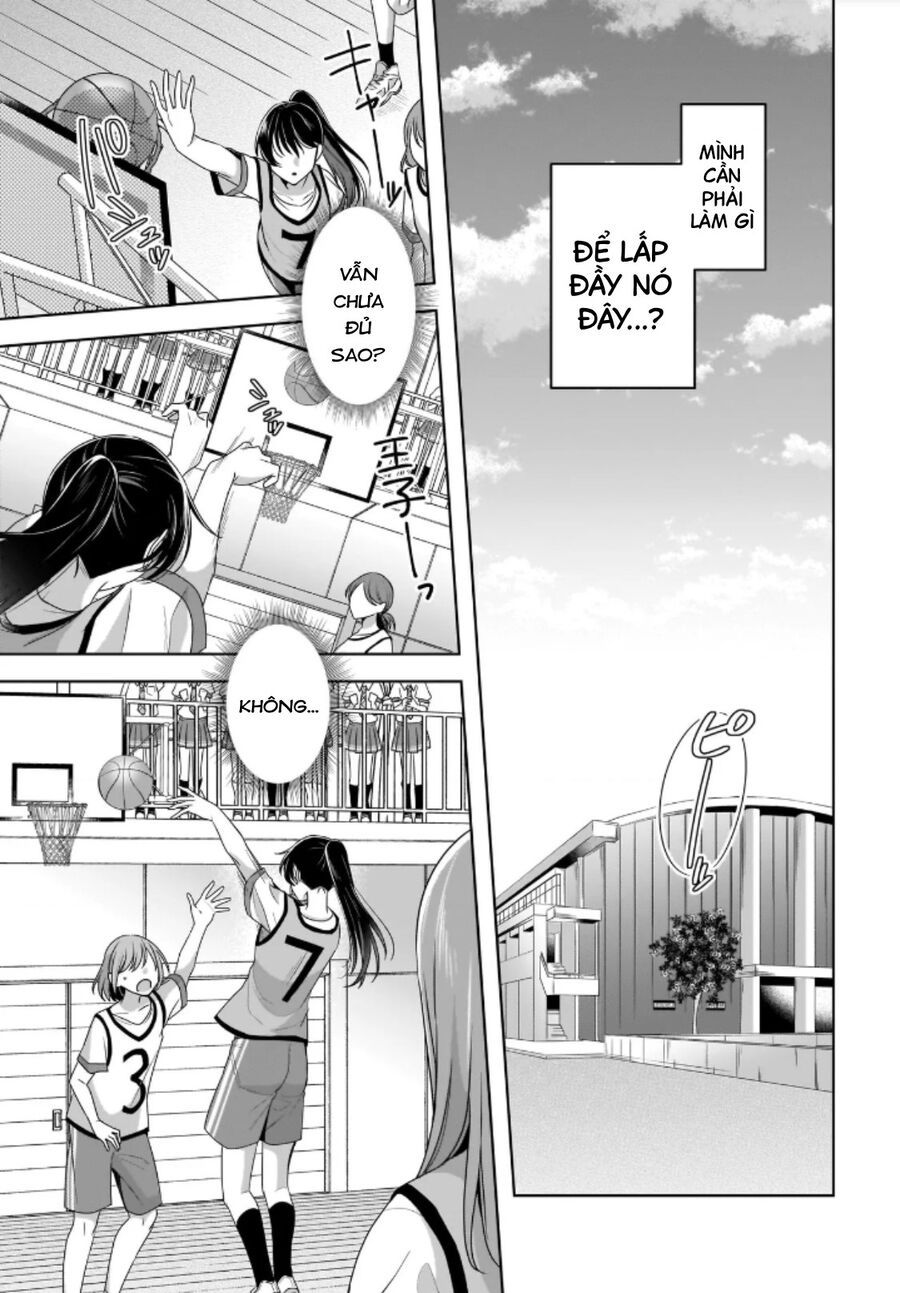 Tuyết Tan Và Hoa Agapanthus - Chapter 1 - Page 16