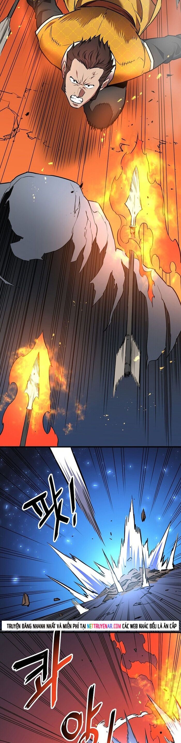 Đại Đao Ngạo - Bất Trạch Cầu Sinh - Chapter 15 - Page 14