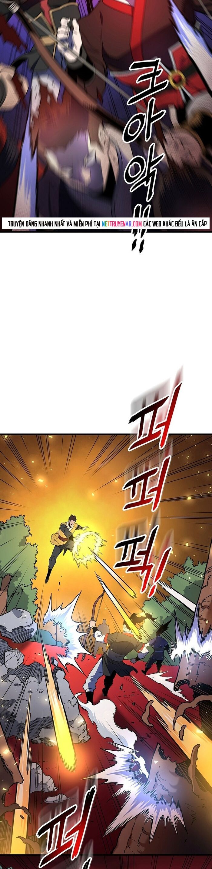 Đại Đao Ngạo - Bất Trạch Cầu Sinh - Chapter 15 - Page 17