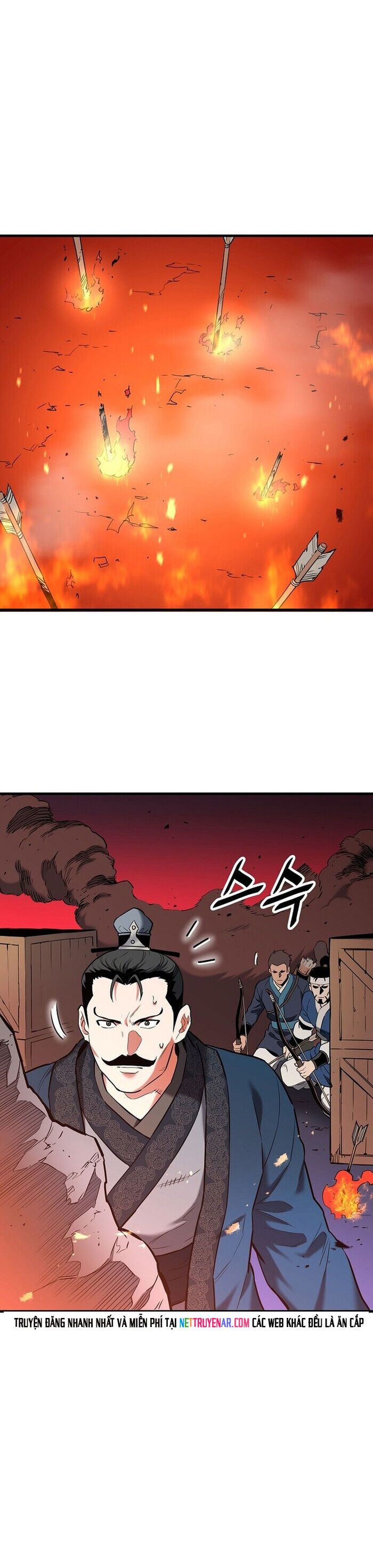 Đại Đao Ngạo - Bất Trạch Cầu Sinh - Chapter 15 - Page 22