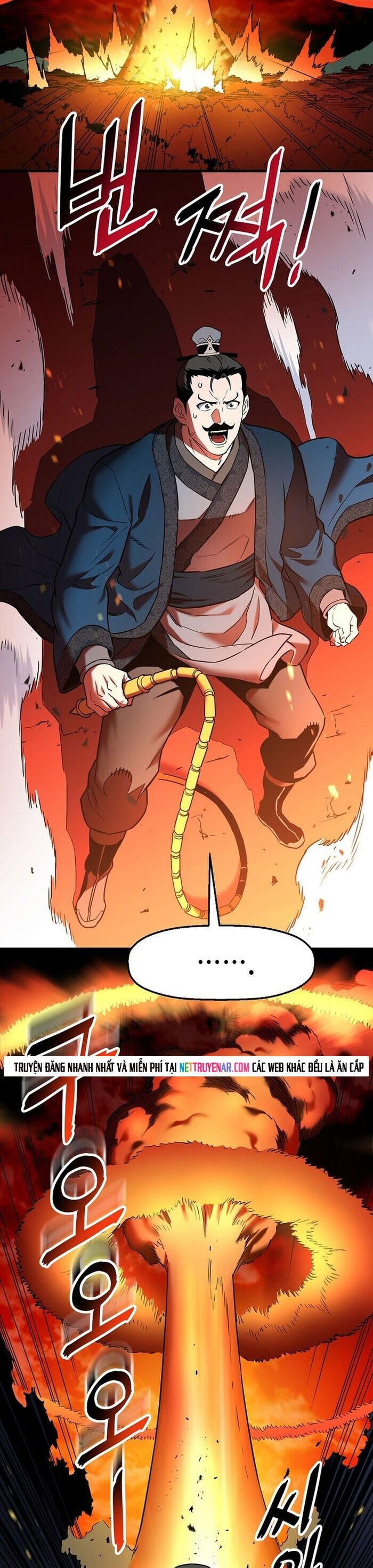 Đại Đao Ngạo - Bất Trạch Cầu Sinh - Chapter 15 - Page 29