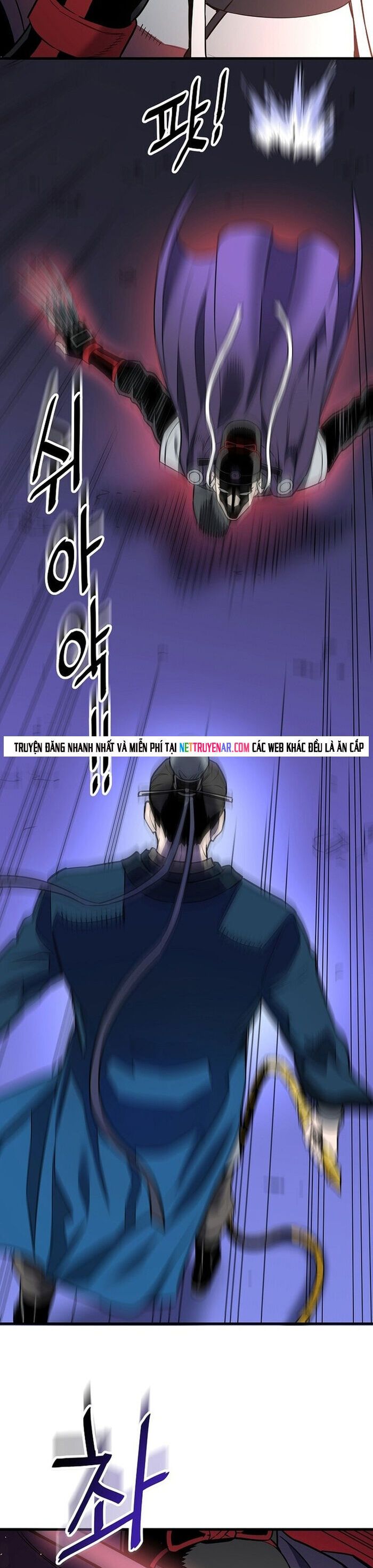 Đại Đao Ngạo - Bất Trạch Cầu Sinh - Chapter 15 - Page 31